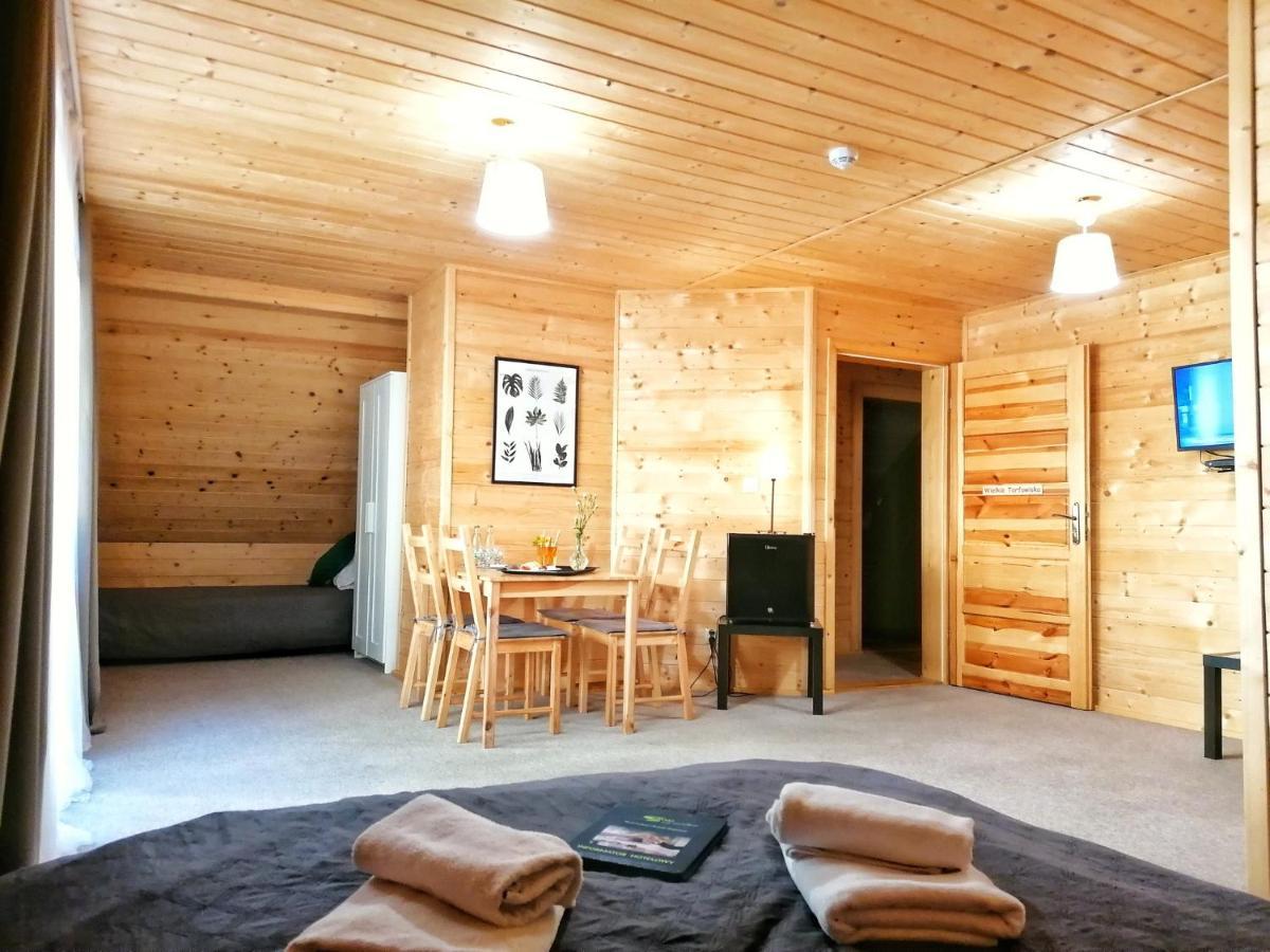 Pokoje I Domki Na Szlaku Polanica-Zdroj Exterior photo