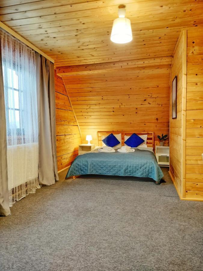 Pokoje I Domki Na Szlaku Polanica-Zdroj Exterior photo