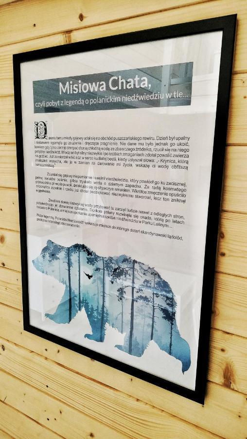 Pokoje I Domki Na Szlaku Polanica-Zdroj Exterior photo